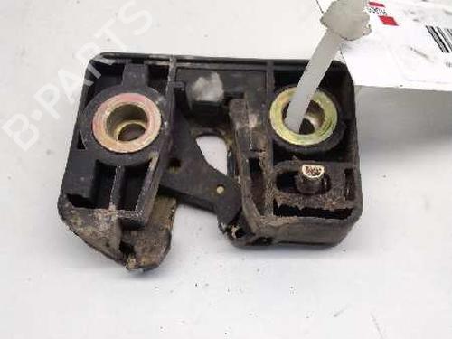 Front left lock SKODA FELICIA I (6U1)  | BP8341235C98 