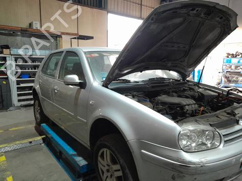 Starter VW GOLF IV (1J1) 2.0 | BP28076665M8 