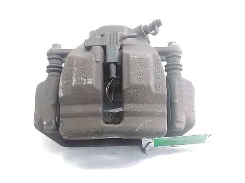 Used Right front brake caliper MERCEDES-BENZ C-CLASS (W203) C 200 Kompressor (203.042) (163 hp) 16095208
