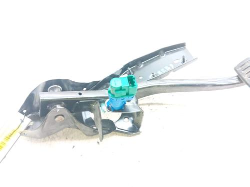 Break pedal LAND ROVER RANGE ROVER EVOQUE (L538) 2.0 D | BP24598573I19 - Image 2
