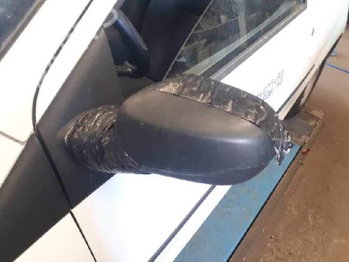 Left front window switch RENAULT TWINGO II (CN0_)  | BP16139294I27  - Image 8
