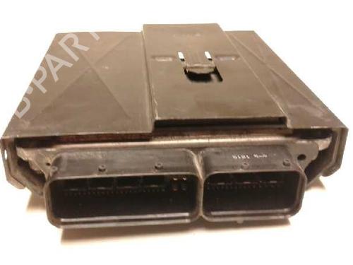 Engine control unit (ECU) OPEL INSIGNIA A Sports Tourer (G09)  | BP12092961M57 