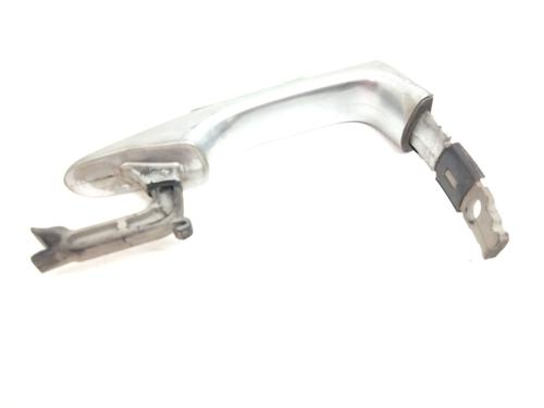 Front left exterior door handle CITROËN C8 (EA_, EB_) 2.2 HDi | BP16757507C128 