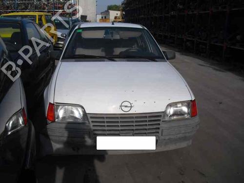 OPEL KADETT E (T85) [1984-1993]  110828