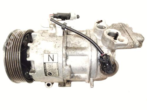 ac-compressor-bmw-1-f20-2011-2012-2013-2014-2015-2016-2017-2018-2019-30617411 main image