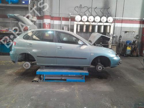 Used Parts SEAT IBIZA III (6L1) 1.4 16V 4915721