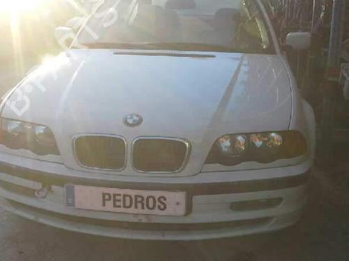 Left tailgate light BMW 3 (E46) 320 d | BP13369200C79 - Image 7