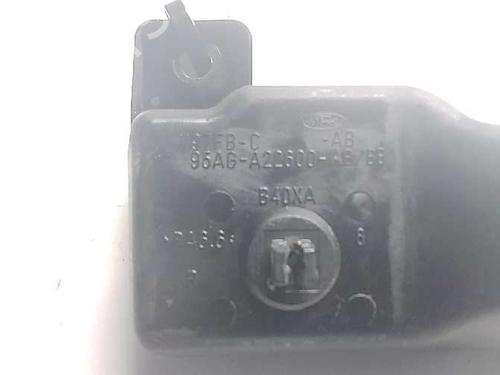 Front right interior door handle FORD PUMA (EC_) 1.4 16V | BP10488302I14 