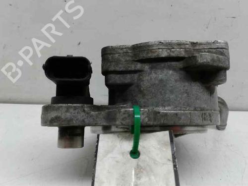 Vacuum pump TOYOTA YARIS (_P9_) | BP8805305M80