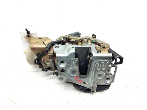 Used Rear right lock MERCEDES-BENZ S-CLASS (W140) S 350 Turbo-D (140.134) (150 hp) 16318860