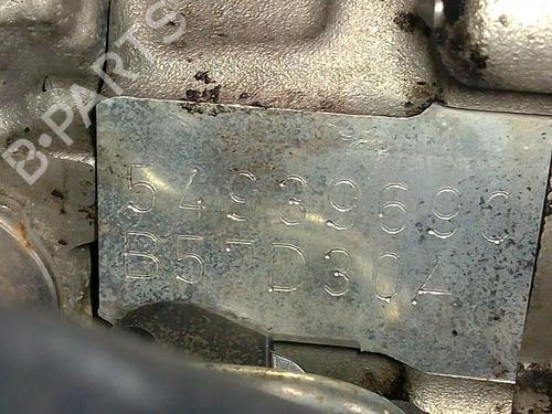 Engine BMW 7 (G11, G12) 730 d, Ld | BP32414621M1