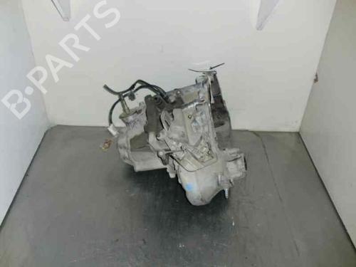 Gearbox PEUGEOT 307 (3A/C) 2.0 HDi 110 | BP110309M3 