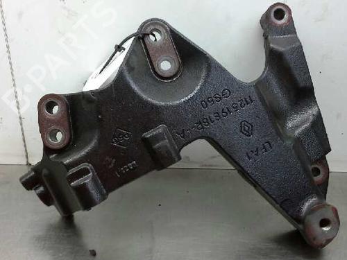 Engine mount NISSAN QASHQAI / QASHQAI +2 I (J10, NJ10, JJ10E) 1.6 dCi | BP17034012M89 