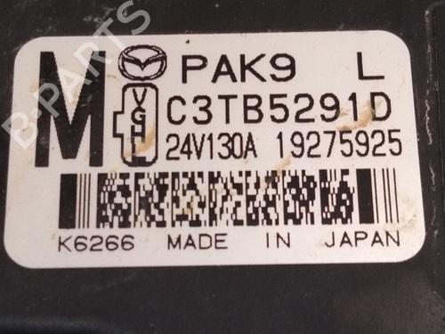 Generator MAZDA CX-30 (DM) SKYACTIV-G M Hybrid | BP23558532M7 