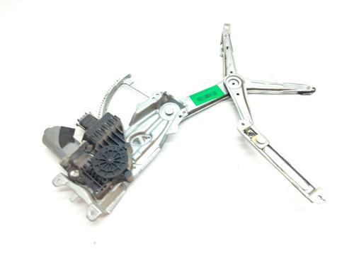 Front left window mechanism OPEL ASTRA G Hatchback (T98) 1.6 16V (F08, F48) | BP17570339C22 