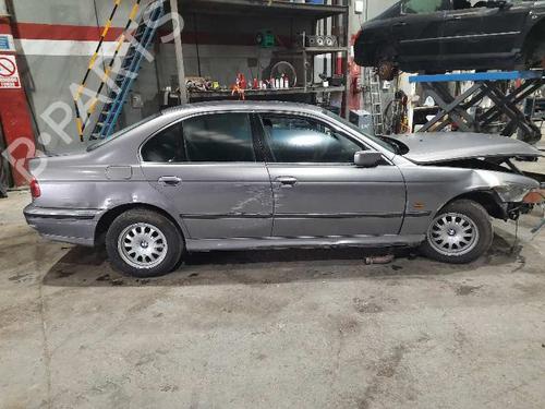 Steering column stalk BMW 5 (E39) 525 tds | BP9213092I23 