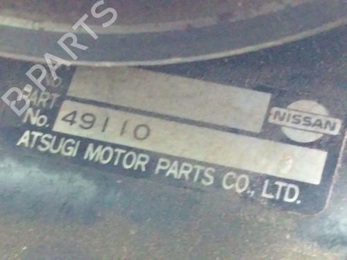 Steering pump NISSAN PATROL III/2 Station Wagon (W260) 2.8 D 4x4 | BP2233784M99 