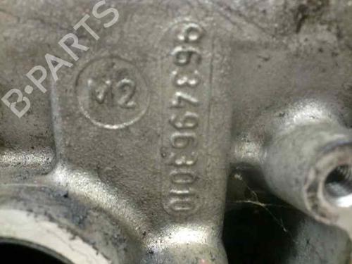 Cylinder head CITROËN XSARA (N1) 2.0 HDi 109 | BP10976541M5 