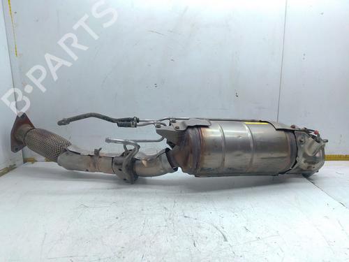 Autre NISSAN QASHQAI I (J10, NJ10) 2.0 dCi (150 hp) 31921070