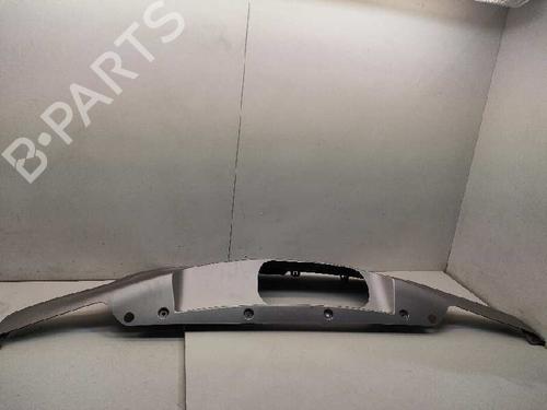 Used Rear bumper spoiler LAND ROVER RANGE ROVER EVOQUE (L551) 2.0 D150 MHEV 4x4 (150 hp) 25224782