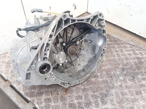 Used Gearbox NISSAN QASHQAI / QASHQAI +2 I (J10, NJ10, JJ10E) 2.0 (141 hp) 26974326