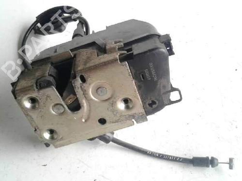 Used Rear right lock Rear right lock 8350992 8350992