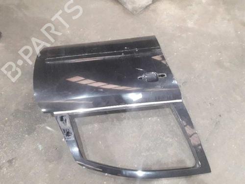 Used Right front door OPEL ZAFIRA / ZAFIRA FAMILY B (A05) [2005-2019]  9520677