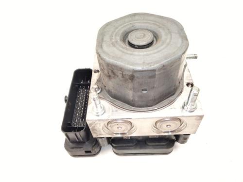 ABS pump PEUGEOT 308 II (LB_, LP_, LW_, LH_, L3_) 1.2 THP 130 | BP27460722M43 