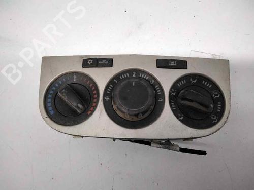 Used Climate control OPEL CORSA B (S93) 1.7 D (F08, F68, M68) (60 hp) 9907482