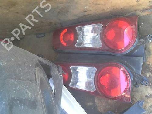 Servo brake CITROËN BERLINGO MULTISPACE (B9)  | BP4515586M42 