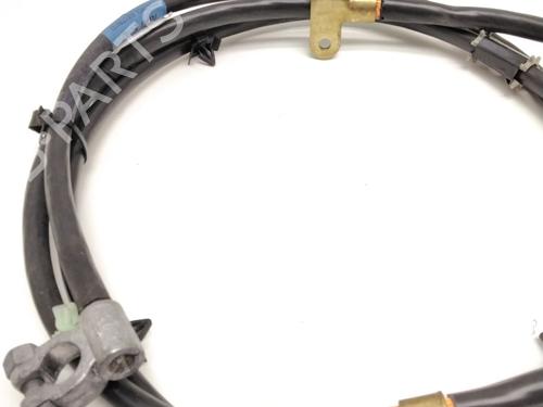 Cable NISSAN SERENA (C23) 2.3 D | BP18244570E12 