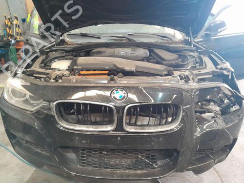 Middle console BMW 3 (F30, F80) 318 d | BP27471997I22 - Image 4