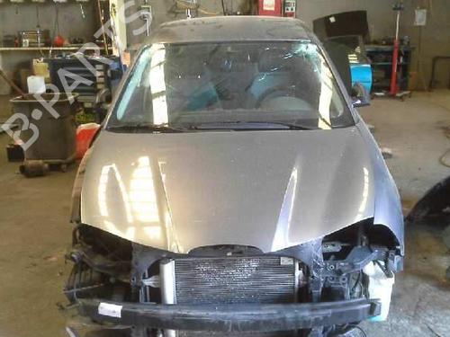 Engine control unit (ECU) SEAT IBIZA III (6L1) | BP6820650M57 - Image 5