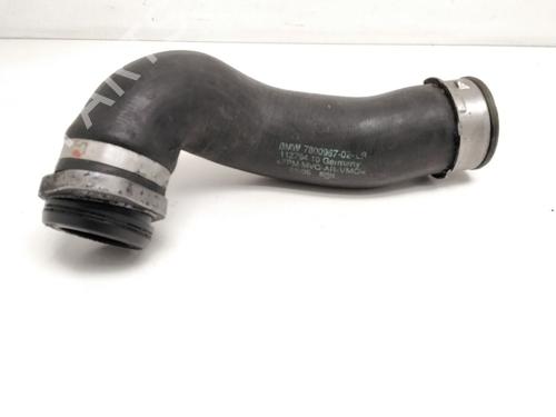 Used Pipe BMW 1 (E81) 118 d (143 hp) 26547172
