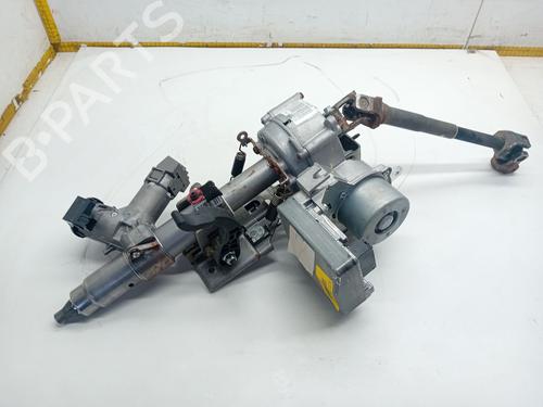 Used Steering column FORD TRANSIT COURIER B460 Box Body/MPV 1.5 TDCi (75 hp) 27156419