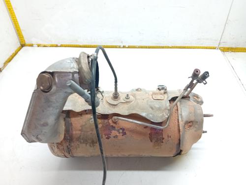 Katalysator RENAULT CAPTUR I (J5_, H5_) [2013-2025]  28296920