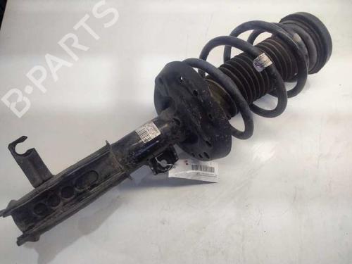 Used Left front shock absorber OPEL INSIGNIA A (G09) [2008-2017]  9290984