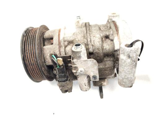 AC compressor FORD TOURNEO COURIER B460 MPV 1.5 EcoBlue | BP30900169M34 - Image 4