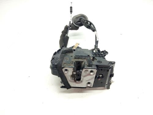 Used Rear left lock RENAULT CLIO IV (BH_) 0.9 TCe 90 LPG (90 hp) 17072146
