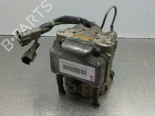 Used ABS pump NISSAN PRIMERA (P11) [1996-2001]  3357324