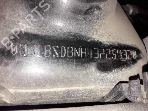 Left taillight DACIA SANDERO | BP4018238C34 - Image 9