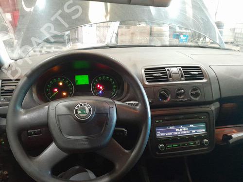 Other SKODA FABIA II Combi (545) 1.6 TDI | BP29983327O1  - Image 7