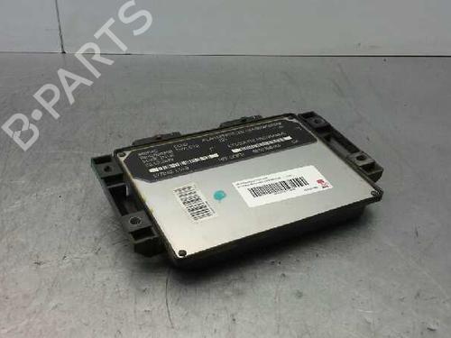 Engine control unit (ECU) CITROËN BERLINGO / BERLINGO FIRST Box Body/MPV (M_) | BP151862M57
