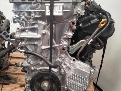 Engine TOYOTA COROLLA Hatchback (_E21_, _EA1_, _EH1_) 1.8 Hybrid (ZWE211) | BP20708147M1 