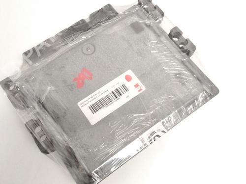 Engine control unit (ECU) RENAULT SCÉNIC II (JM0/1_) | BP1507213M57
