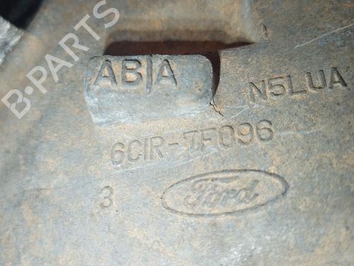 Gearbox FORD TRANSIT Van (FA_ _) 2.2 TDCi | BP26506192M3 