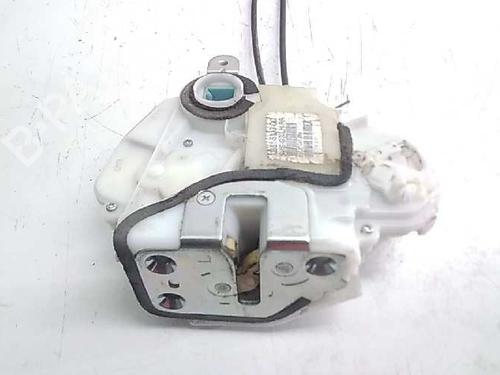 Rear left lock HONDA CIVIC VIII Hatchback (FN, FK) 2.2 CTDi (FK3) | BP17056261C100 