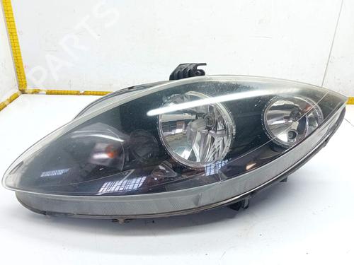 Used Left headlight Left headlight 27867866 27867866
