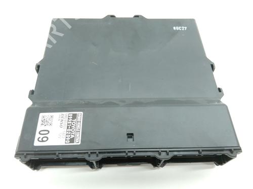 Module électronique Module électronique TOYOTA C-HR (_X1_) 1.8 Hybrid (ZYX10_, ZYX11_) (98 hp) 36354383 36354383