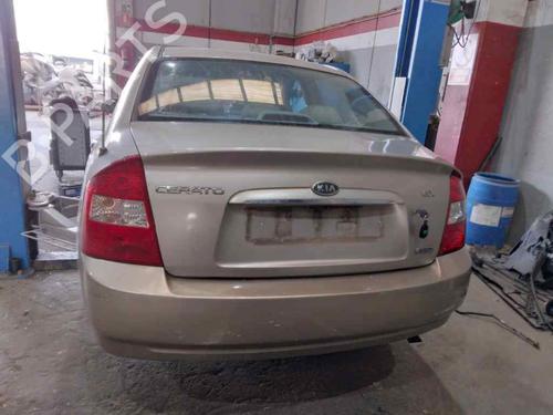 Left front window switch KIA CERATO I Hatchback (LD) | BP13210419I27 - Image 4